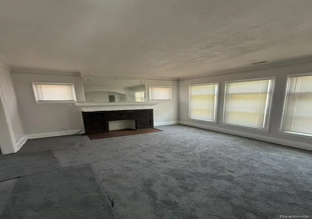 Photo 2 of Multi family home for sale at 3032 Fullerton St, Detroit, MI 48238 | MLS# 20261054229 | Listing updated on 2026-09-21