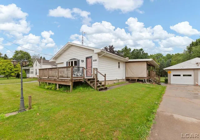 Photo 2 of Single family home for sale at 6565 Winter Rd, Addison, MI 49220 | MLS# 56050214875 | Listing updated on 2026-07-19