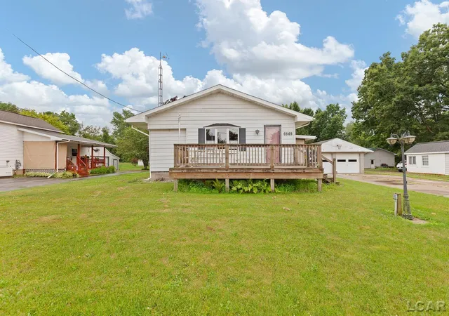 Photo 3 of Single family home for sale at 6565 Winter Rd, Addison, MI 49220 | MLS# 56050214875 | Listing updated on 2026-07-19