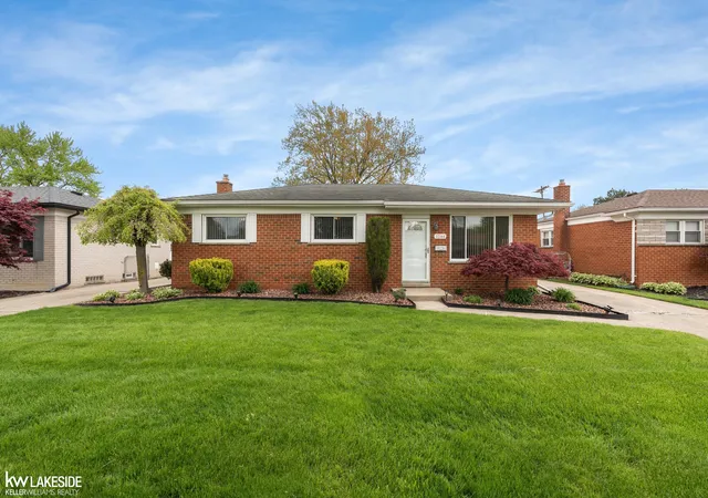 Photo 1 of Sale Pending at 32344 Firwood, Warren, MI 48088 | MLS# 58050214879 | Listing updated on 2026-07-14