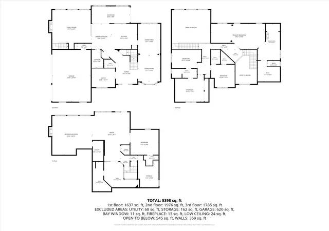 102nd image of 2931 Walnut Ridge Dr, Ann Arbor, MI 48103 | MLS# 81026035899