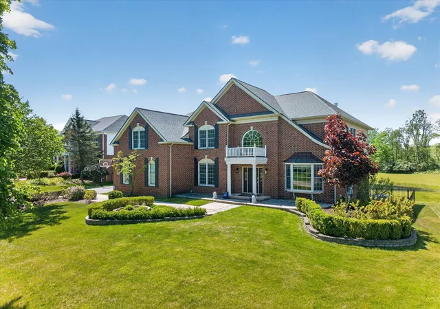 1st image of 2931 Walnut Ridge Dr, Ann Arbor, MI 48103 | MLS# 81026035899