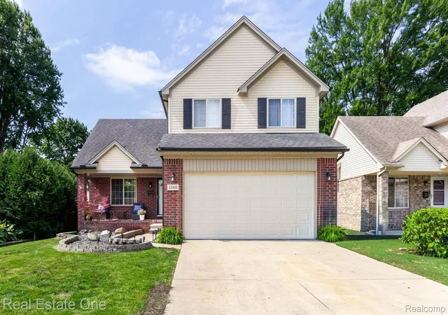 Photo 1 of Sale Pending at 23410 Joy St, Saint Clair Shores, MI 48082 | MLS# 20261054237 | Listing updated on 2026-09-25