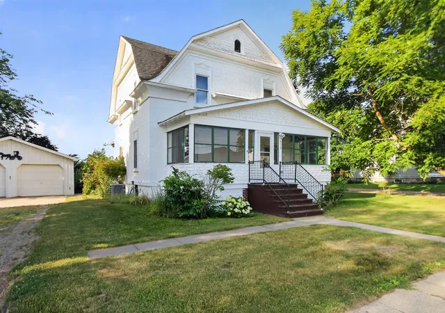Photo 2 of Single family home for sale at 3117 W Beal City Rd, Weidman, MI 48893 | MLS# 79080071062 | Listing updated on 2026-09-14