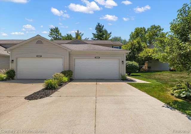 Photo 1 of Sale Pending at 3149 Megan Dr, Waterford, MI 48328 | MLS# 20261054244 | Listing updated on 2026-08-02
