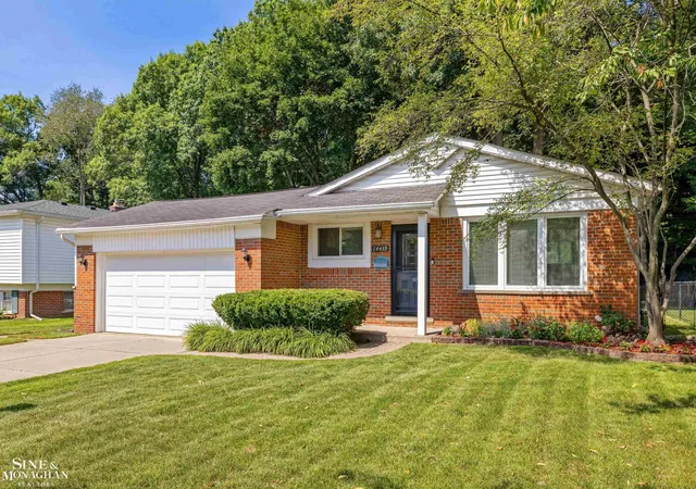 Photo 1 of Sale Pending at 14433 Oxford Rd, Plymouth, MI 48170 | MLS# 58050214890 | Listing updated on 2026-07-23