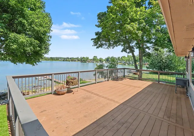 Photo 3 of Single family home for sale at 280 Ethyl Dr, Brooklyn, MI 49230 | MLS# 81026035911 | Listing updated on 2026-07-18