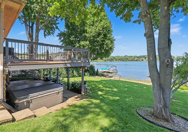 Photo 4 of Single family home for sale at 280 Ethyl Dr, Brooklyn, MI 49230 | MLS# 81026035911 | Listing updated on 2026-07-18