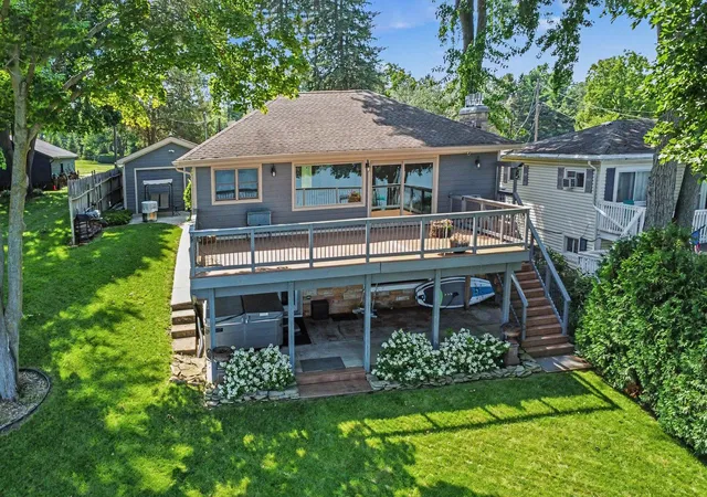 Photo 5 of Single family home for sale at 280 Ethyl Dr, Brooklyn, MI 49230 | MLS# 81026035911 | Listing updated on 2026-07-18