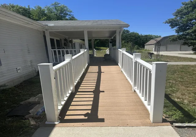 5th image of 4932 E Polk St, White Cloud, MI 49349 | MLS# 72026035915
