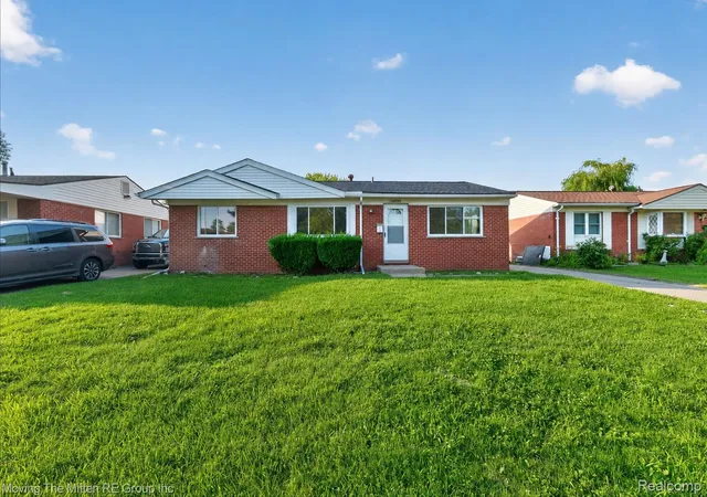1st image of 34624 Michelle Dr, Romulus, MI 48174 | MLS# 20261054262