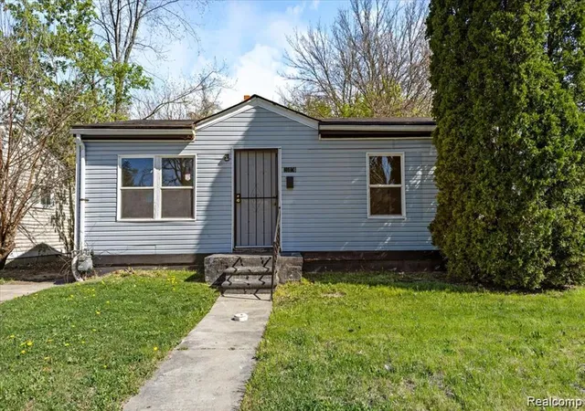 Photo 1 of Single family home for sale at 26076 Colgate St, Inkster, MI 48141 | MLS# 20261054266 | Listing updated on 2026-07-15