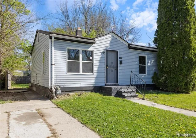 Photo 2 of Single family home for sale at 26076 Colgate St, Inkster, MI 48141 | MLS# 20261054266 | Listing updated on 2026-07-15