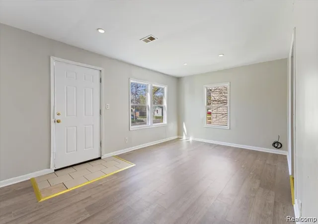 Photo 3 of Single family home for sale at 26076 Colgate St, Inkster, MI 48141 | MLS# 20261054266 | Listing updated on 2026-07-15