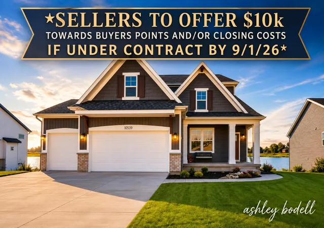 1st image of 10539 Poppy Ln, Allendale, MI 49401 | MLS# 65026035928