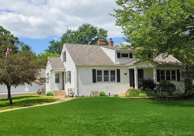 1st image of 1945 Saint Clair Blvd Blvd, Algonac, MI 48001 | MLS# 58050214898