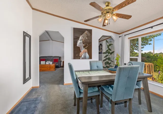 Photo 3 of Single family home for sale at 3839 Belding Rd, Belding, MI 48809 | MLS# 65026035933 | Listing updated on 2026-09-17