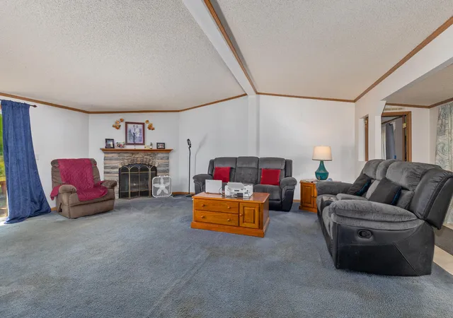 Photo 3 of Single family home for sale at 3839 Belding Rd, Belding, MI 48809 | MLS# 65026035933 | Listing updated on 2026-09-17