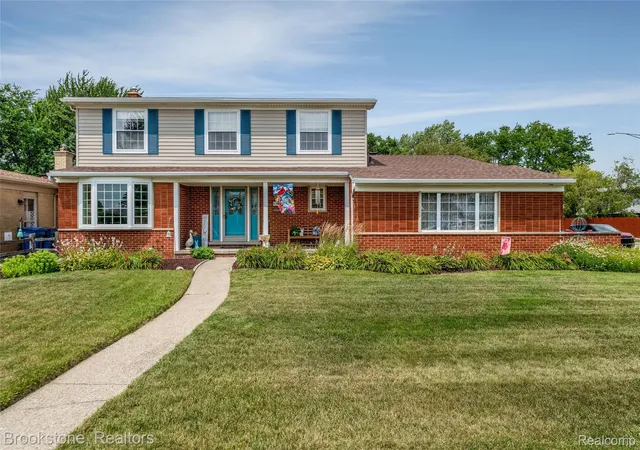 1st image of 11049 Irene Ave, Warren, MI 48093 | MLS# 20261054272
