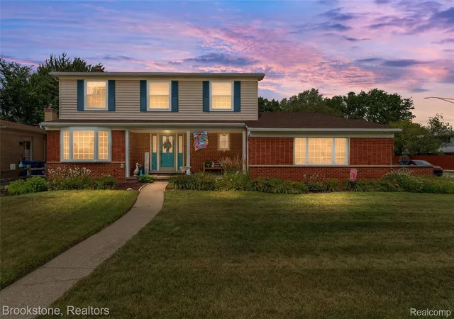2nd image of 11049 Irene Ave, Warren, MI 48093 | MLS# 20261054272