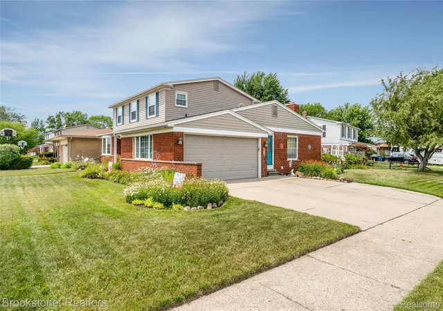 image of 11049 Irene Ave, Warren, MI 48093 | MLS# 20261054272