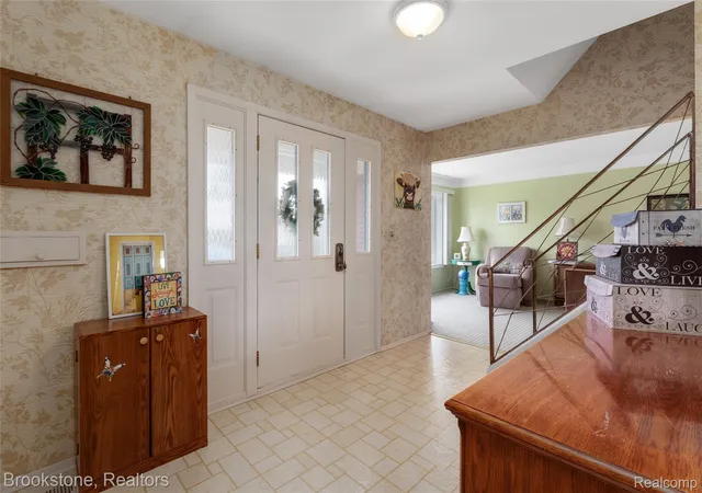 image of 11049 Irene Ave, Warren, MI 48093 | MLS# 20261054272