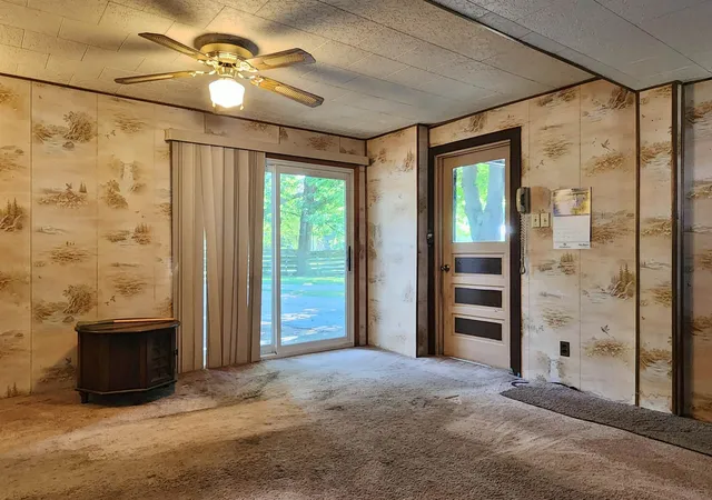 Photo 2 of Single family home for sale at 8530 E Bank St, Wheeler, MI 48662 | MLS# 79080071067 | Listing updated on 2026-09-18