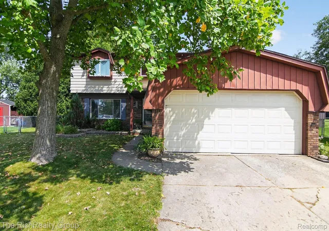 Photo 1 of Sale Pending at 2313 Abbey Ct, Canton, MI 48188 | MLS# 20261054283 | Listing updated on 2026-09-25
