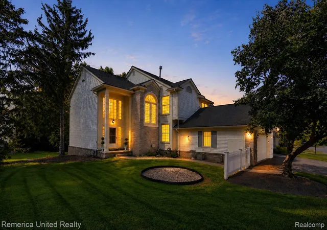 Photo 1 of Condo for sale at 7112 Winding Brk Ct #30, West Bloomfield, MI 48322 | MLS# 20261054284 | Listing updated on 2026-09-06
