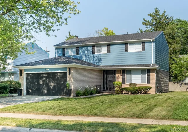 1st image of 27426 Marshall St, Southfield, MI 48076 | MLS# 20261054297
