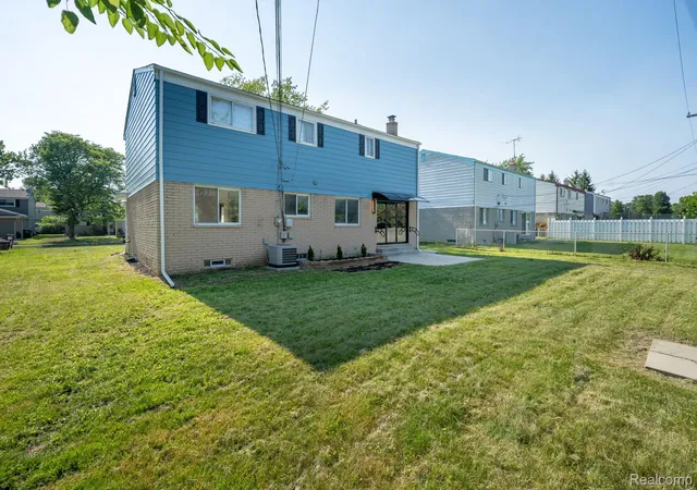 43rd image of 27426 Marshall St, Southfield, MI 48076 | MLS# 20261054297