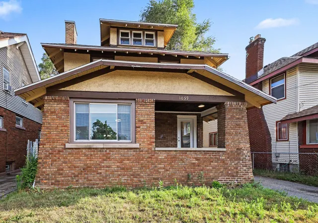 1st image of 1059 Mlk Jr St Se, Grand Rapids, MI 49507 | MLS# 65026035940