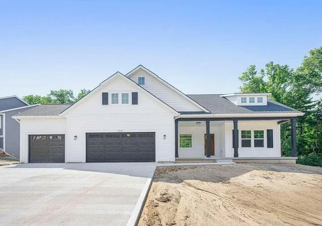 image of 9689 Saint Ives Dr, Stanwood, MI 49346 | MLS# 65026035944