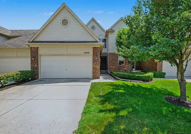 Photo 1 of Sale Pending at 45658 Rathmore St, Macomb, MI 48044 | MLS# 58050214911 | Listing updated on 2026-07-29