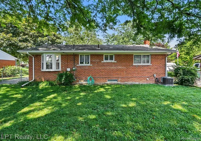 21st image of 32205 John Hauk St, Garden City, MI 48135 | MLS# 20261054318