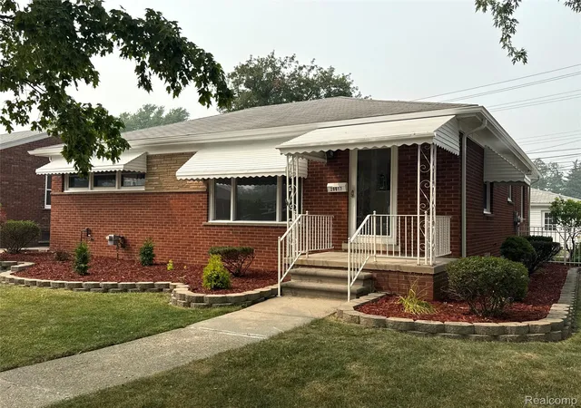 Photo 3 of Single family home for sale at 20017 California, Saint Clair Shores, MI 48080 | MLS# 20261054322 | Listing updated on 2026-09-15