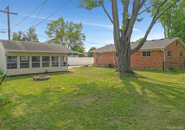 Photo 2 of Single family home for sale at 22 W Braman Ave, Milan, MI 48160 | MLS# 20261054325 | Listing updated on 2026-08-31