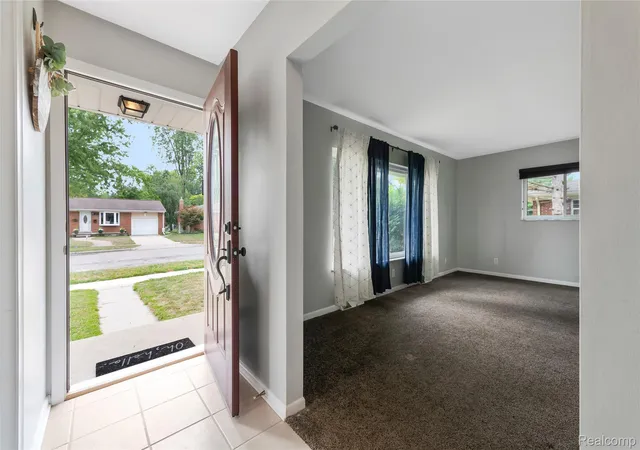 Photo 3 of Single family home for sale at 22 W Braman Ave, Milan, MI 48160 | MLS# 20261054325 | Listing updated on 2026-08-31