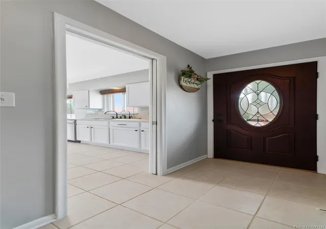 Photo 4 of Single family home for sale at 22 W Braman Ave, Milan, MI 48160 | MLS# 20261054325 | Listing updated on 2026-08-31