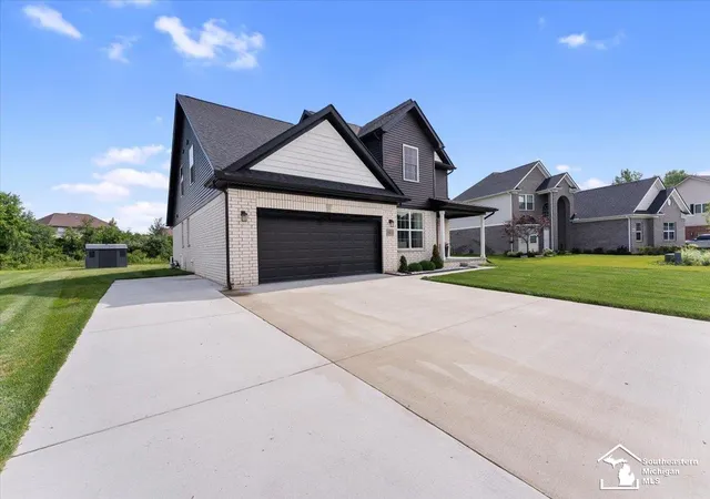 1st image of 26835 Celtic Dr, Flat Rock, MI 48134 | MLS# 57050214924