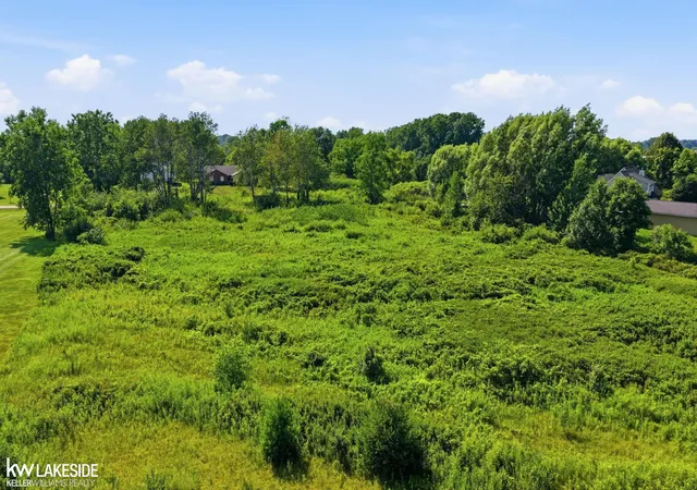 Photo 3 of Land for sale at 7150 Old Farm Trl, Almont, MI 48003 | MLS# 58050214923 | Listing updated on 2026-07-16