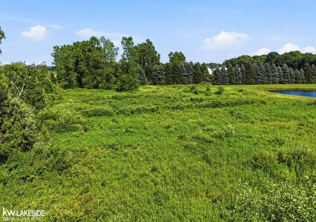 Photo 3 of Land for sale at 7150 Old Farm Trl, Almont, MI 48003 | MLS# 58050214923 | Listing updated on 2026-07-16