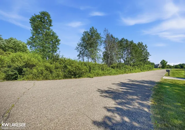 Photo 4 of Land for sale at 7150 Old Farm Trl, Almont, MI 48003 | MLS# 58050214923 | Listing updated on 2026-07-16