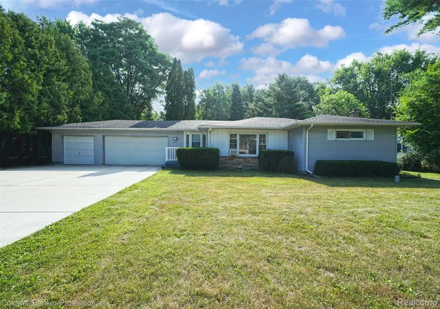 1st image of 7194 N Center Rd, Mount Morris, MI 48458 | MLS# 20261054326