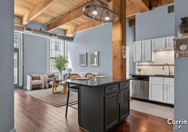 Photo 3 of Condo for sale at 940 Monroe Ave Nw #123, Grand Rapids, MI 49503 | MLS# 65026035970 | Listing updated on 2026-10-07