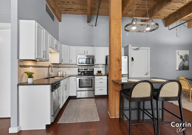 Photo 3 of Condo for sale at 940 Monroe Ave NW #123, Grand Rapids, MI 49503 | MLS# 65026035970 | Listing updated on 2026-10-07