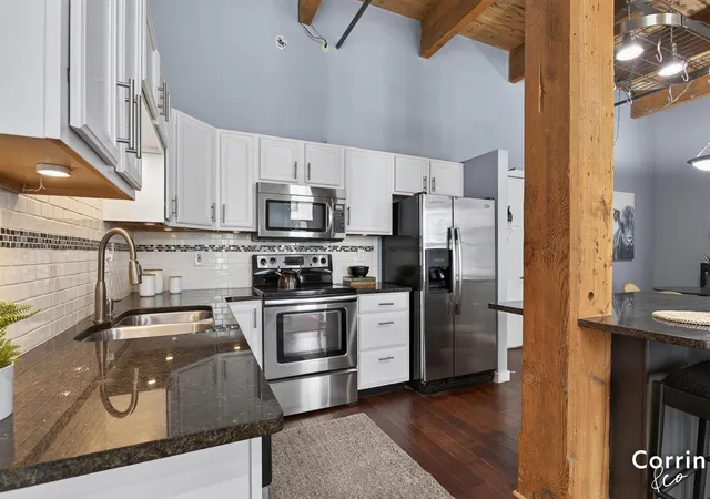 Photo 4 of Condo for sale at 940 Monroe Ave NW #123, Grand Rapids, MI 49503 | MLS# 65026035970 | Listing updated on 2026-10-07