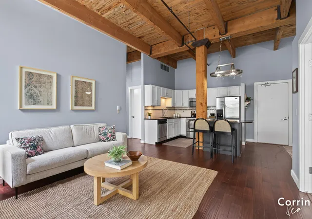 Photo 1 of Condo for sale at 940 Monroe Ave Nw #123, Grand Rapids, MI 49503 | MLS# 65026035970 | Listing updated on 2026-10-07