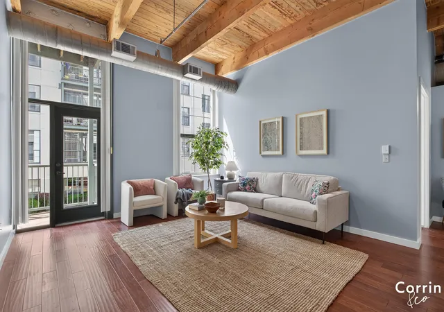 Photo 2 of Condo for sale at 940 Monroe Ave Nw #123, Grand Rapids, MI 49503 | MLS# 65026035970 | Listing updated on 2026-10-07