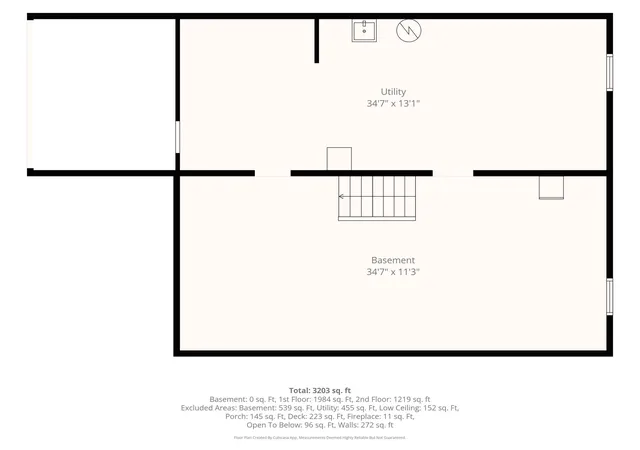 39th image of 1327 Mulberry Ln, Saint Joseph, MI 49085 | MLS# 69026035975